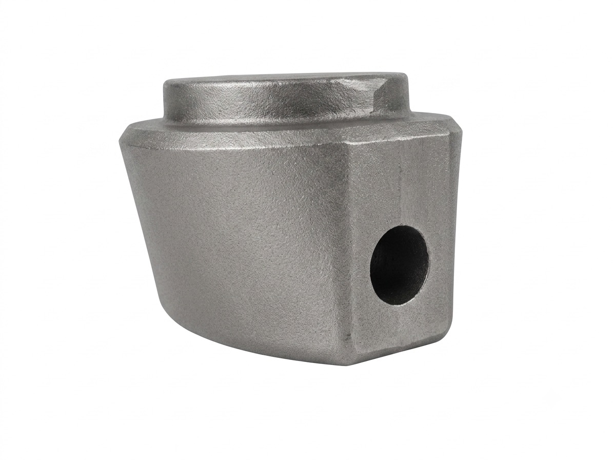 Gallery component view for Ductile Iron